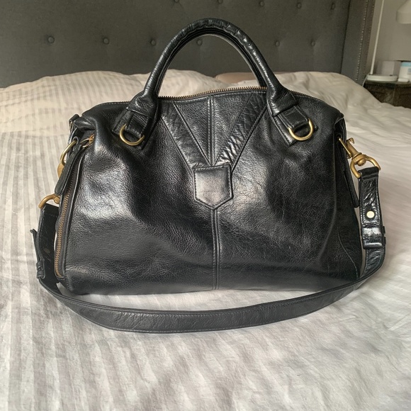 Rachel Nasvik Handbags - Rachel Nasvik Phoebe Satchel